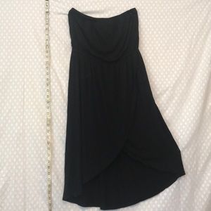 The Limited black dress